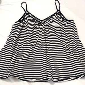 GAP tank top size small